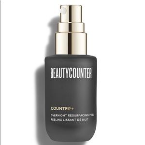 Beautycounter Counter+ Overnight Resurfacing Peel